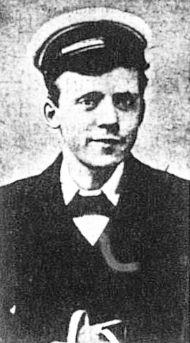 Charles William Howard